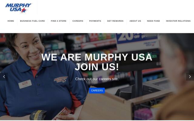 Murphy USA