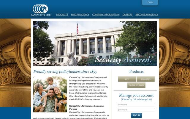 Kansas City Life Insurance Company