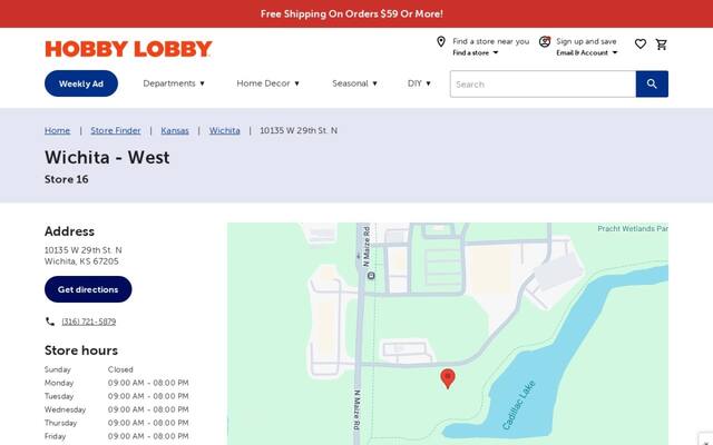 Hobby Lobby