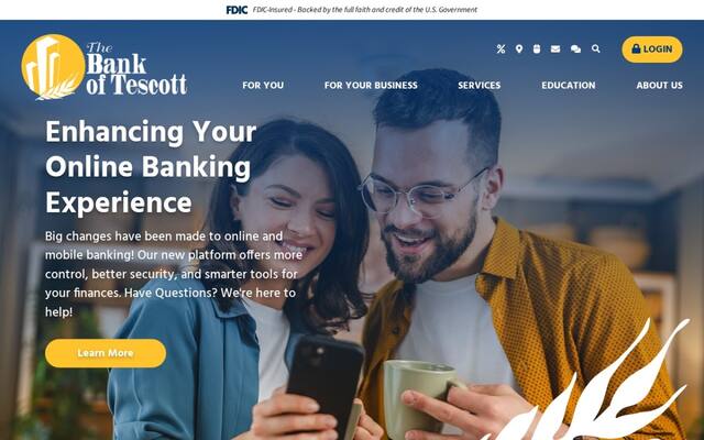 First National Bankshares