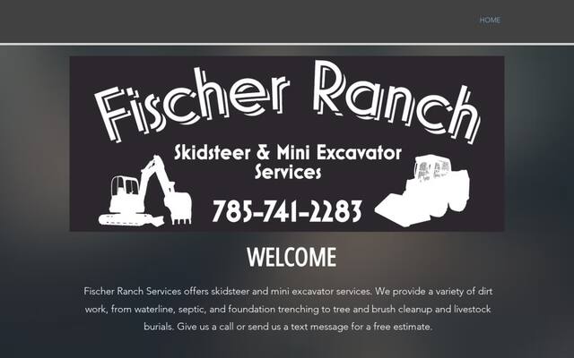 Fischer Ranch