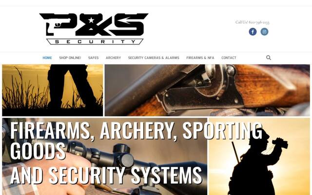 P&S Security