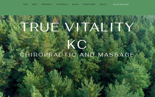 True Vitality KC
