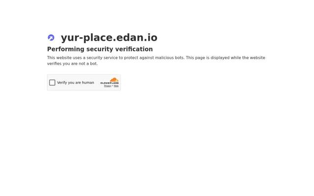 Yur Place