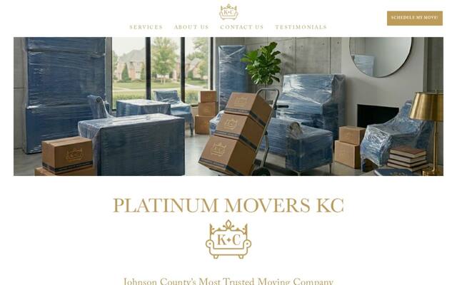 Platinum Venture Corp.