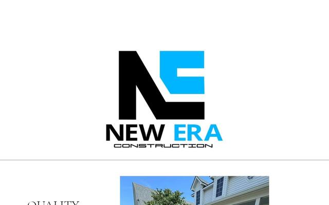 New Era Construction