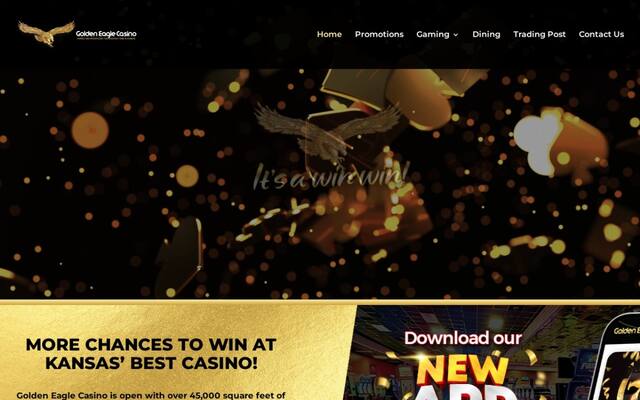 Golden Eagle Casino