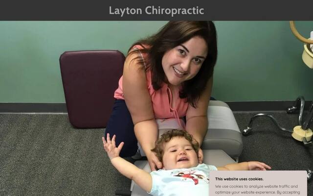 Layton Chiropractic - KC