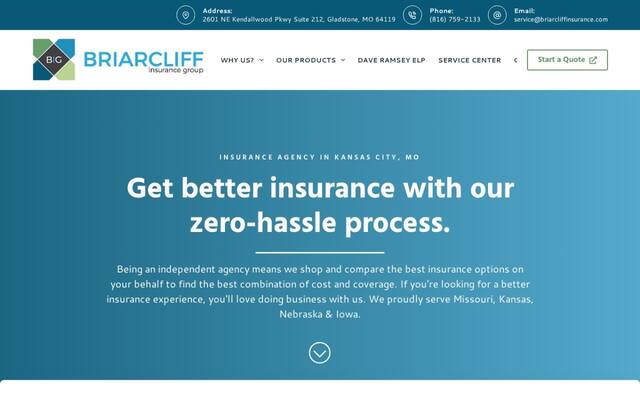 Briarcliff Insurance Group