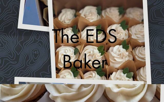 The EDS Baker