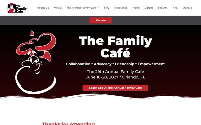 Family Cafe
