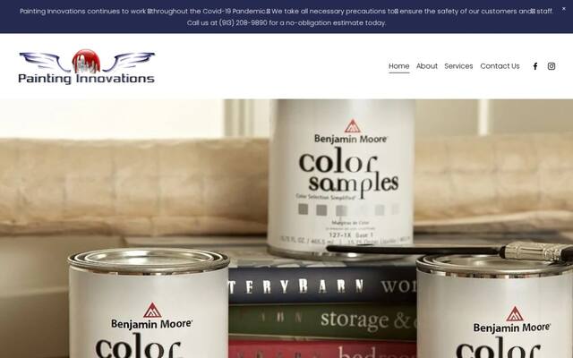 Painting Innovations