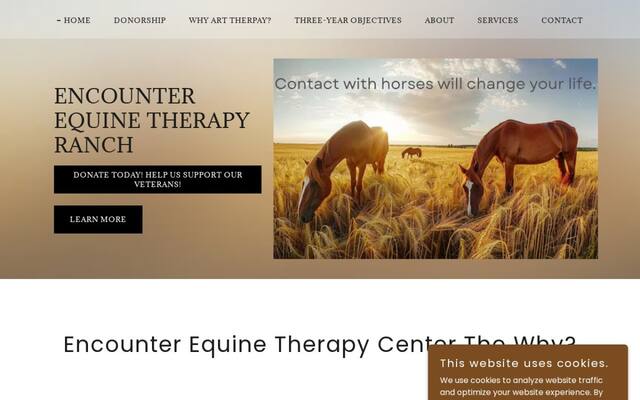 Encounter Behavioral Health and Counseling Center