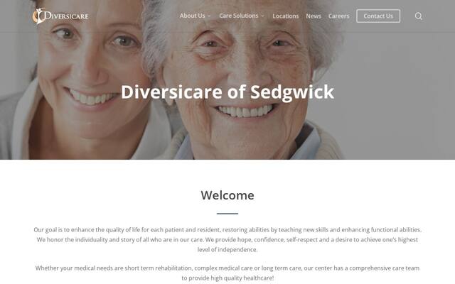 Diversicare Of Sedgwick