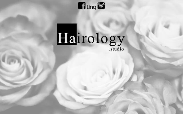 Hairology Salon & Spa
