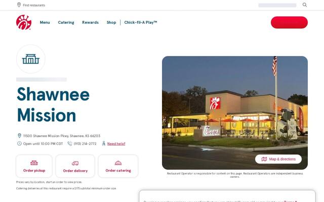 Chick-fil-A