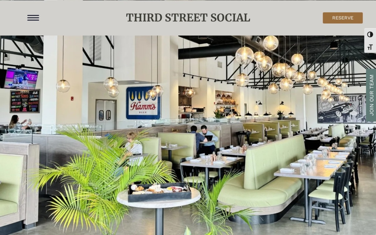 Third Street Social