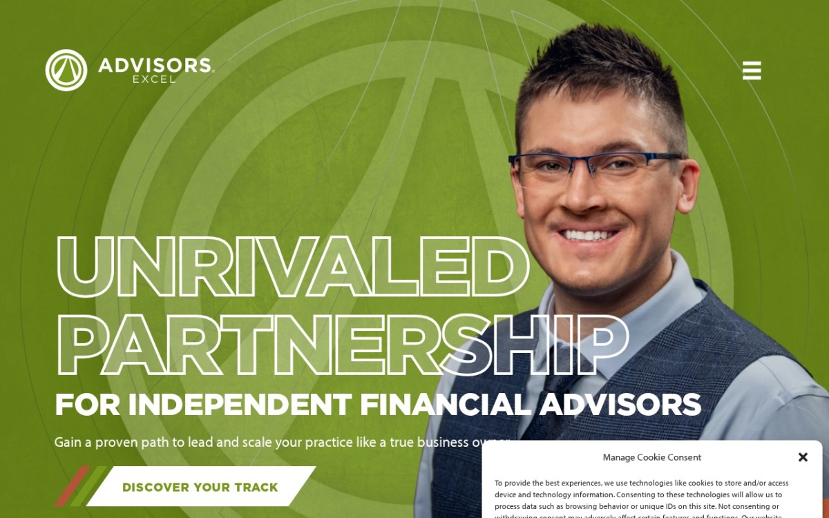 Advisors Excel