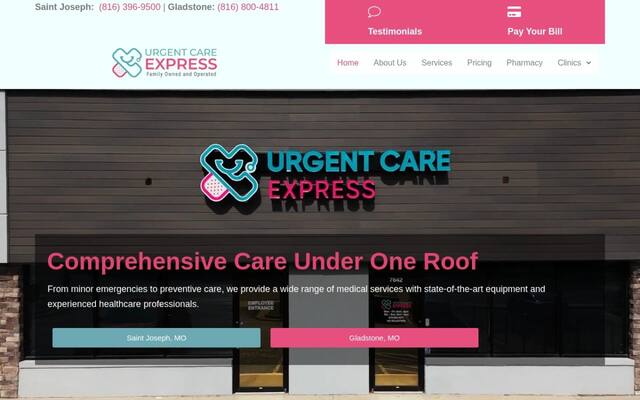 Urgent Care Express