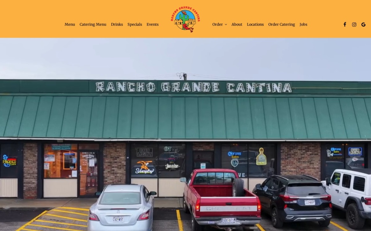 Rancho Grande Cantina