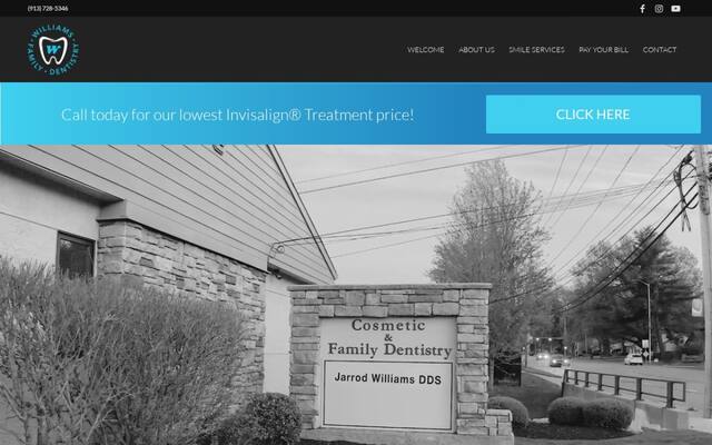 Williams Family Dentistry