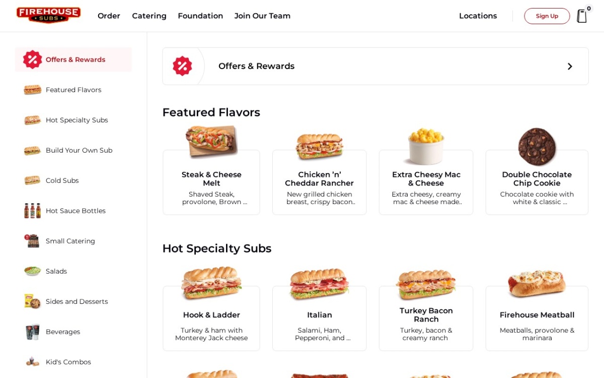 Firehouse Subs