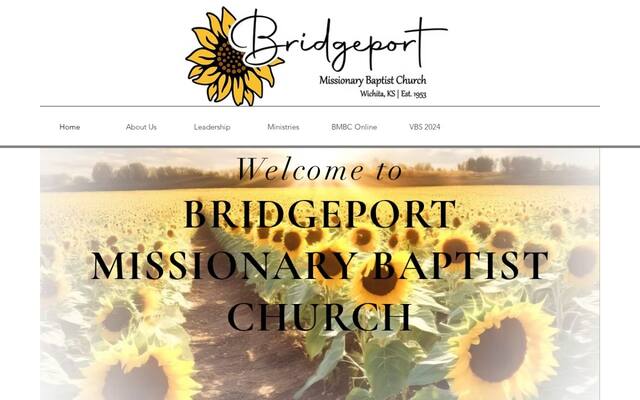 Bridgeport Missionary Baptist Church