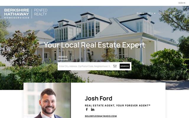 Berkshire Hathaway HomeServices