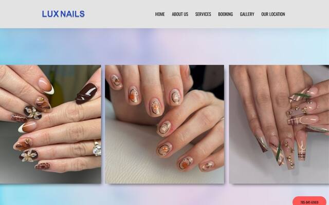 Lux Nails