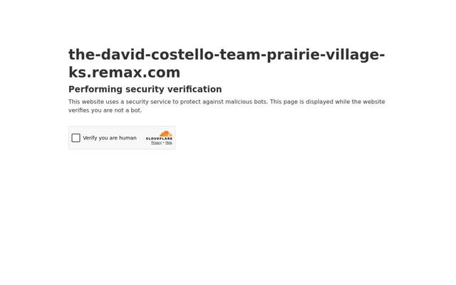 Costello Real Estate