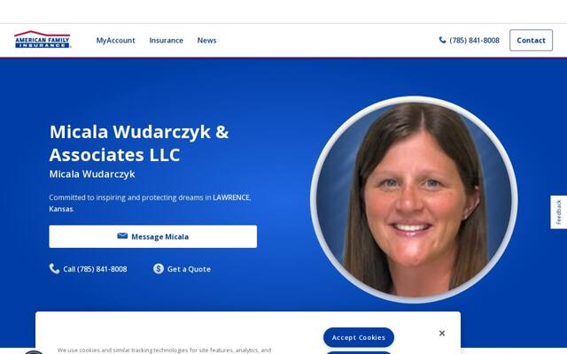 American Family Insurance