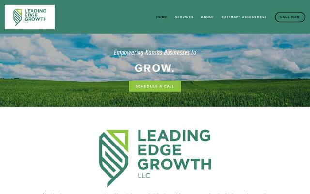 Leading Edge Financial Planning