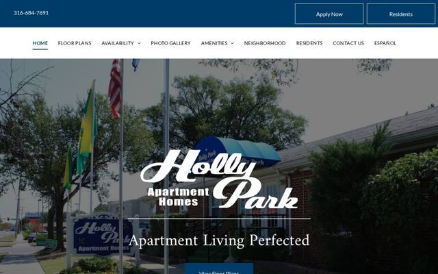 Holly Park Apartments