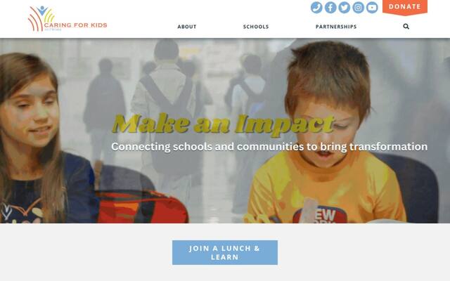 Caring For Kids KC