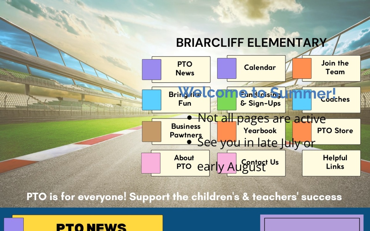 Briarcliff Elementary School