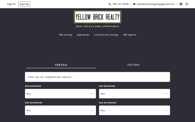 Yellow Brick Realty