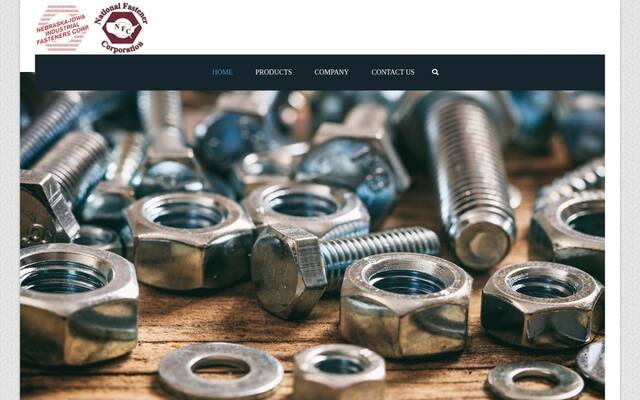 National Fastener Corporation