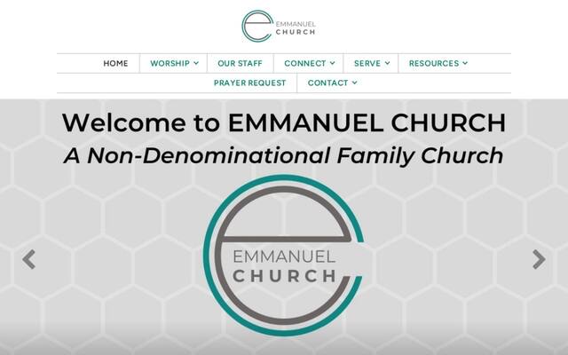Emmanuel Church