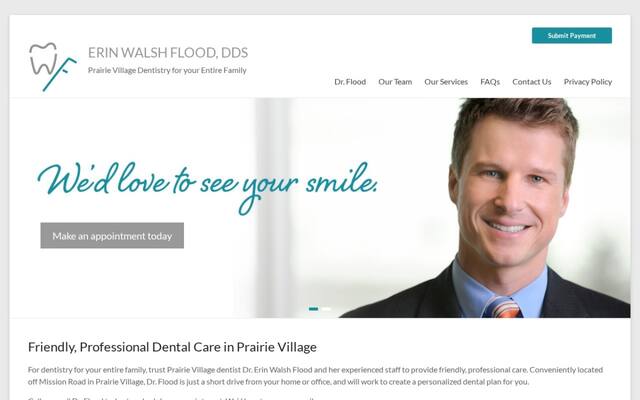 Erin Flood, DDS