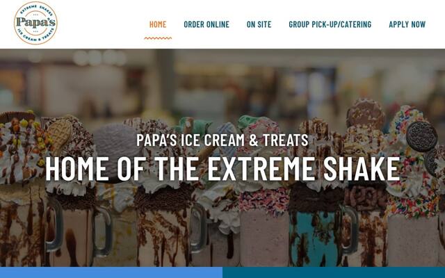 Papa's General Store