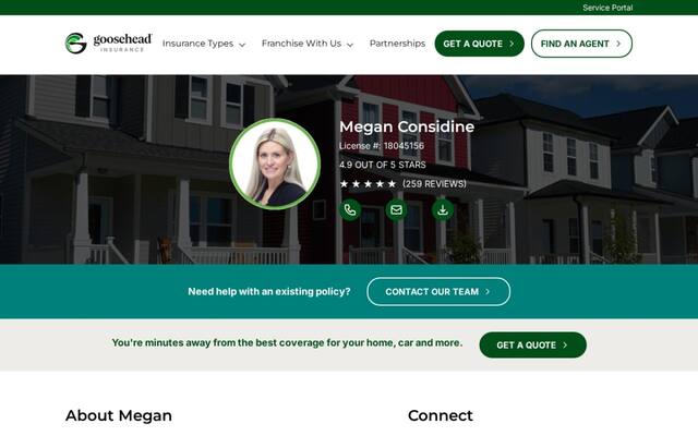 Goosehead Insurance