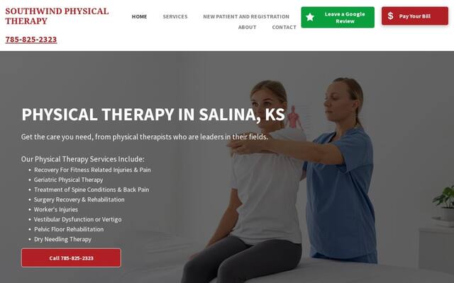 Southwind Physical Therapy