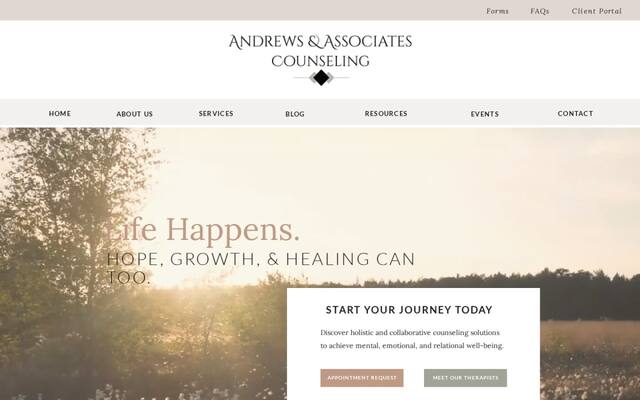 Andrews & Associates