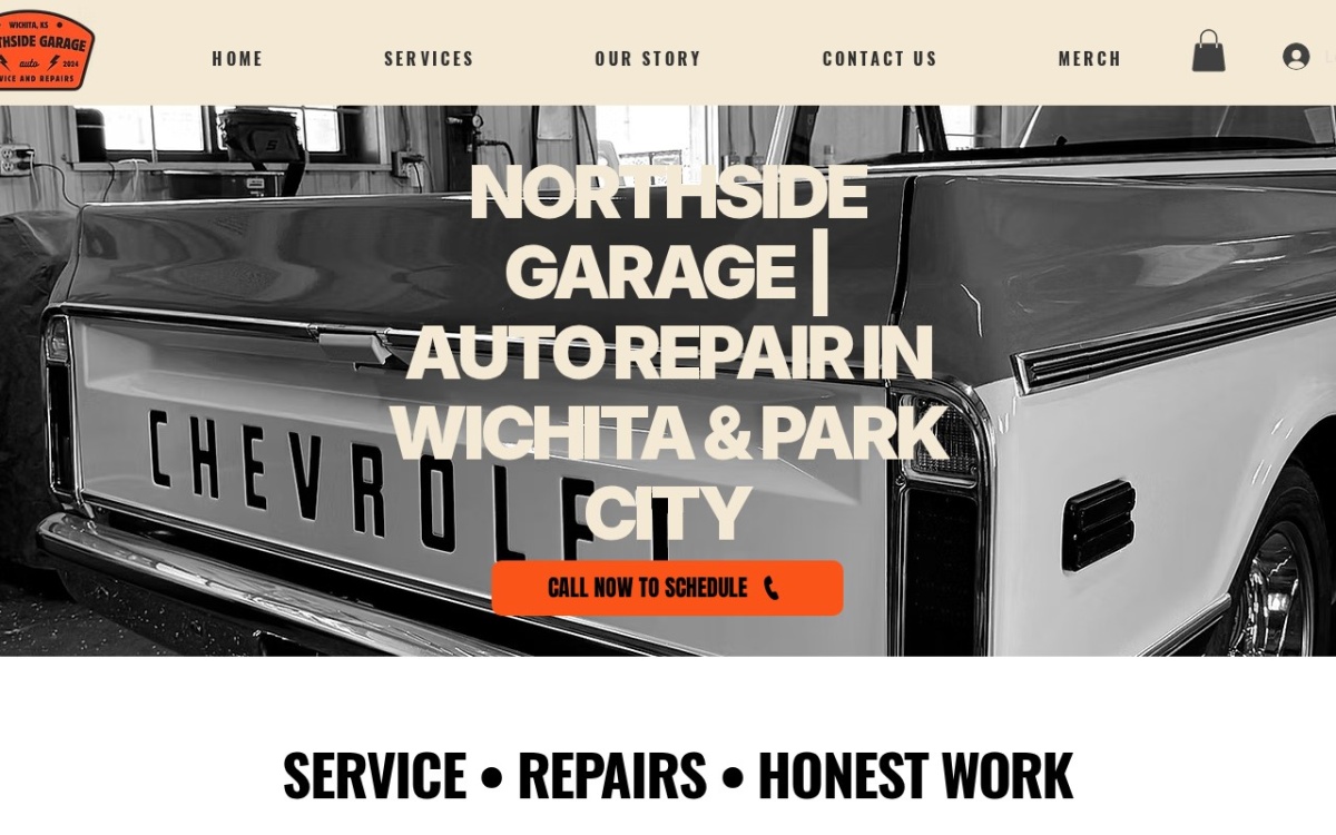 Northside Garage