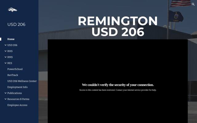 Remington Middle School