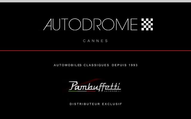 Autodrome Cannes