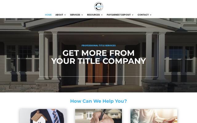 Collaborative Title Services of Kansas. LLC