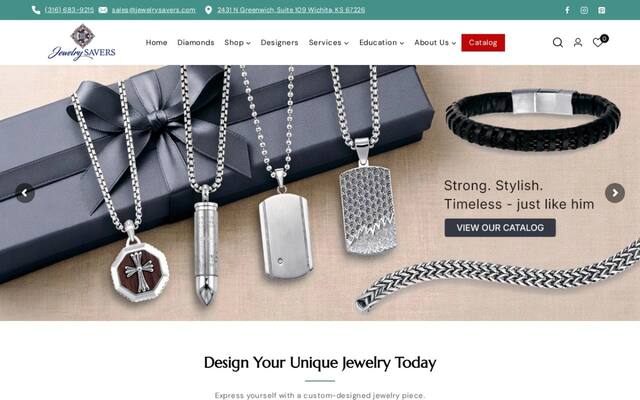 Jewelry Savers