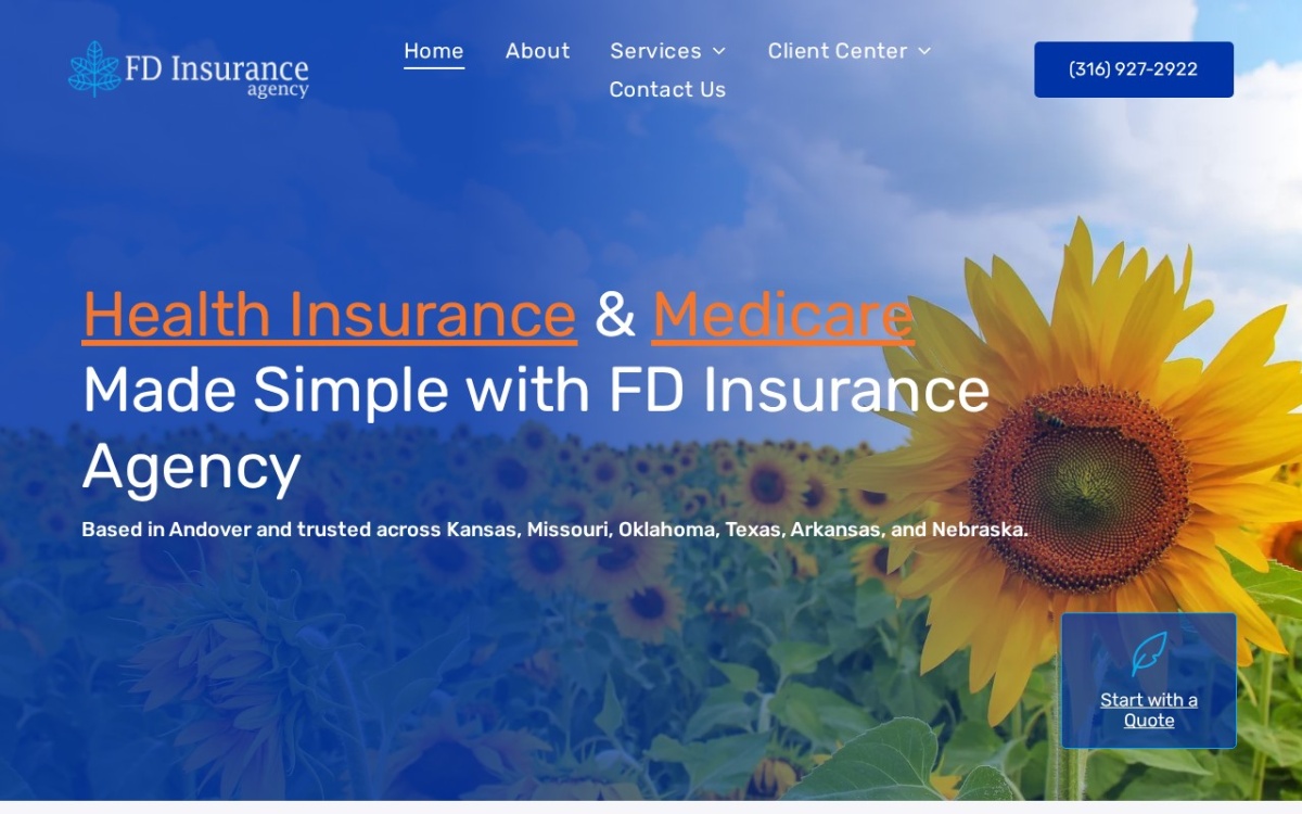 FD Insurance Agency