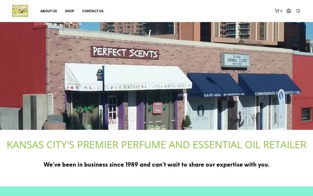 Perfect Scents